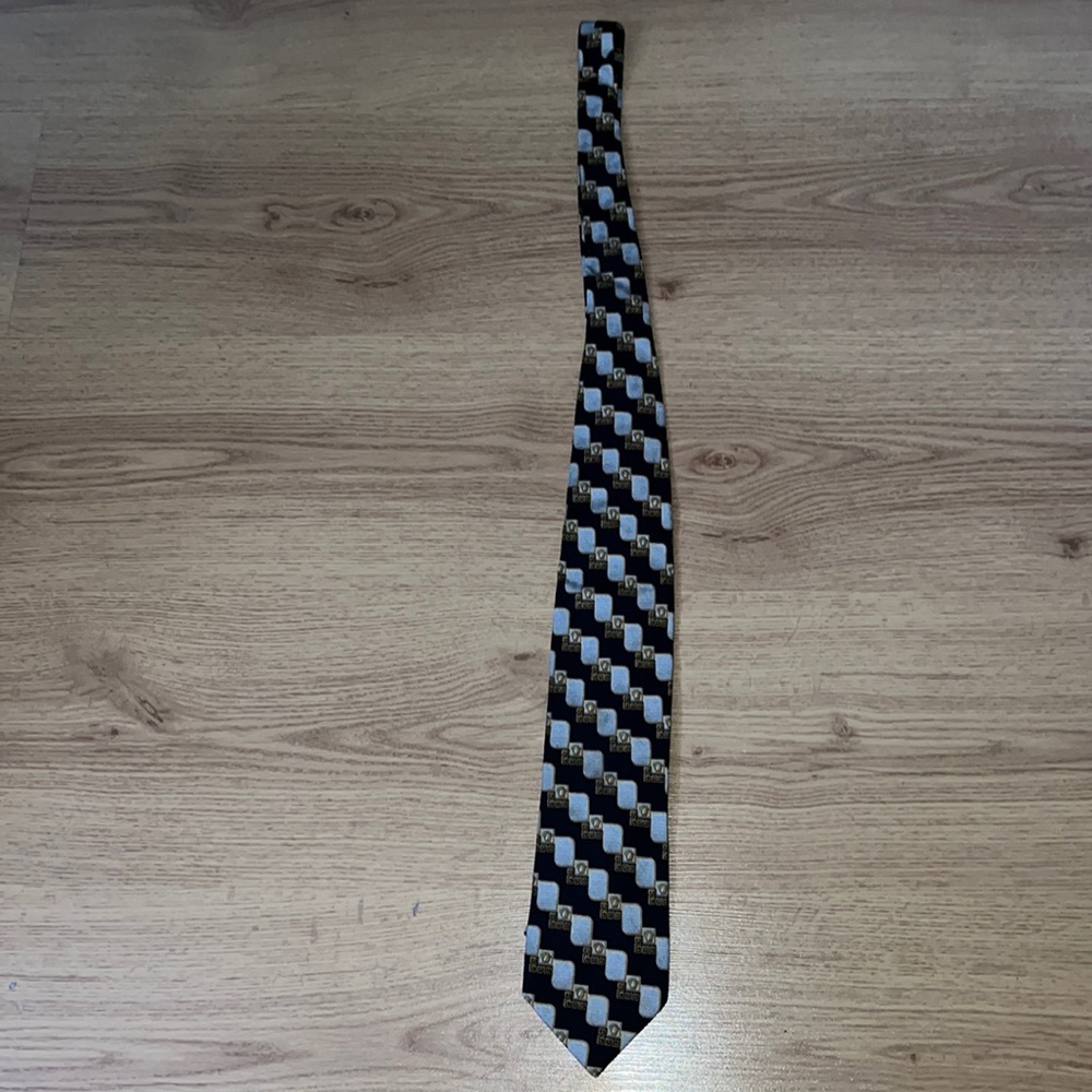 Versace tie